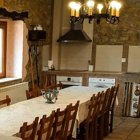 La Bernarda Completa * La Rad