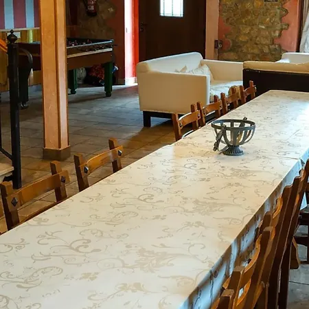 La Bernarda Completa *