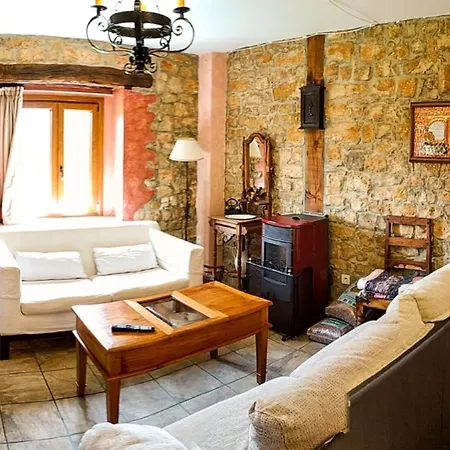 La Bernarda Completa