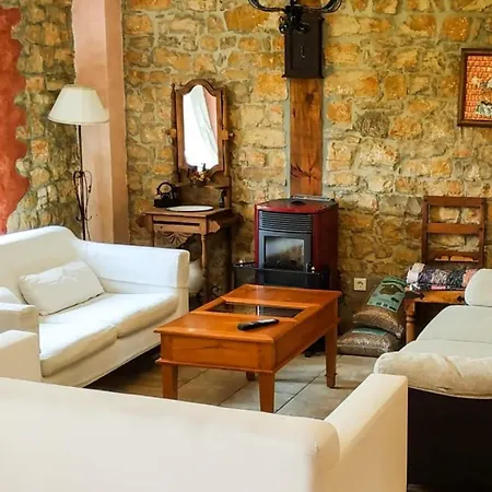 Holiday home La Bernarda Completa *