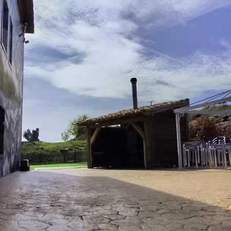 La Bernarda Completa La Rad