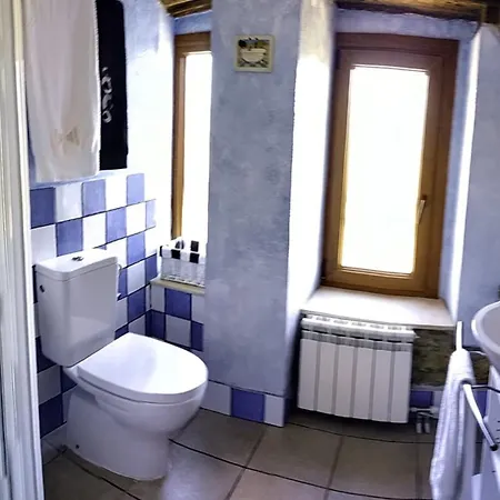 La Bernarda Completa