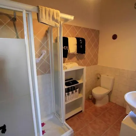 La Bernarda Completa Hébergement de vacances *