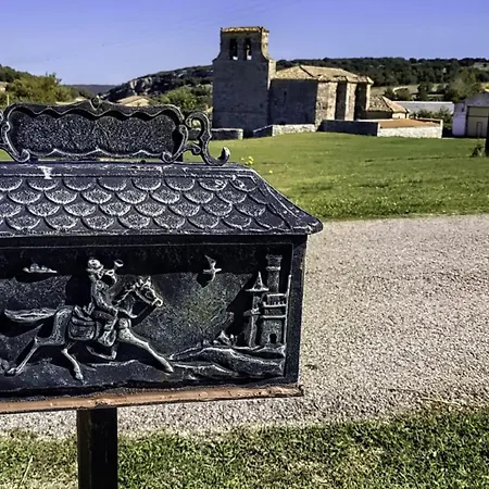 La Bernarda Completa Hébergement de vacances