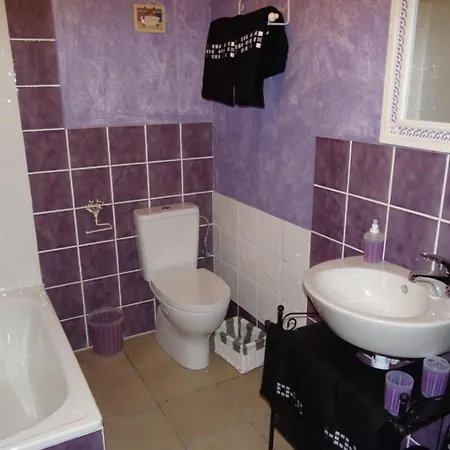 La Bernarda Completa *