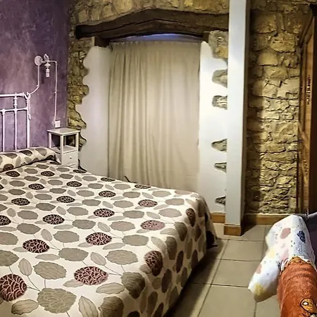 La Bernarda Completa