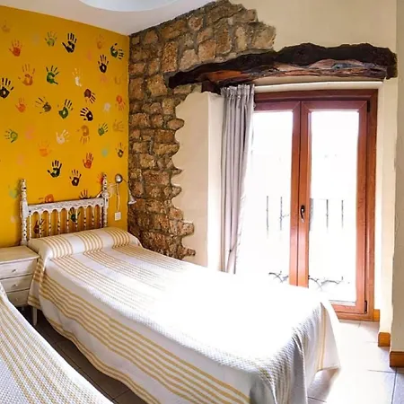 Hébergement de vacances La Bernarda Completa