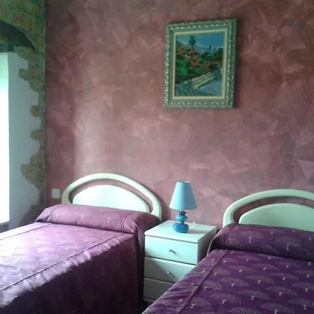 La Bernarda Completa Holiday home La Rad