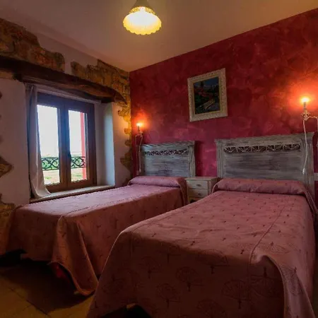 Hébergement de vacances La Bernarda Completa