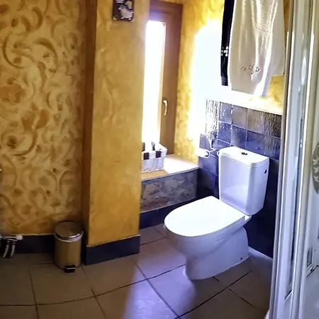 La Bernarda Completa Hébergement de vacances *