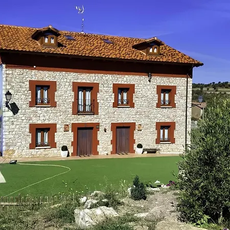 La Bernarda Completa Holiday home