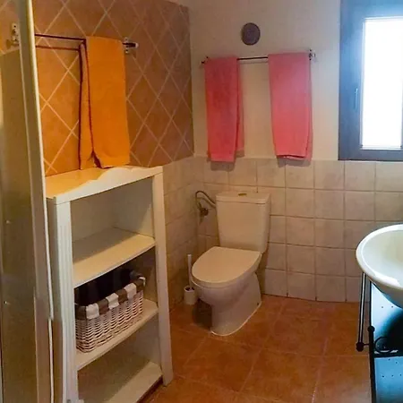 Hébergement de vacances La Bernarda Completa *