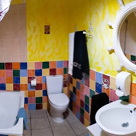 La Bernarda Completa Hébergement de vacances La Rad