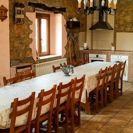 La Bernarda Completa La Rad