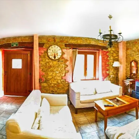 La Bernarda Completa * La Rad