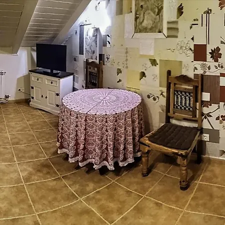 La Bernarda Completa *