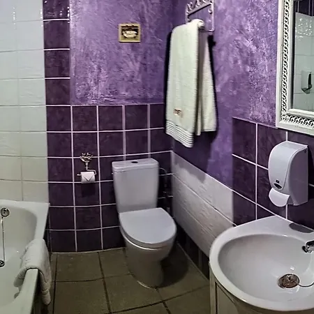 La Bernarda Completa La Rad