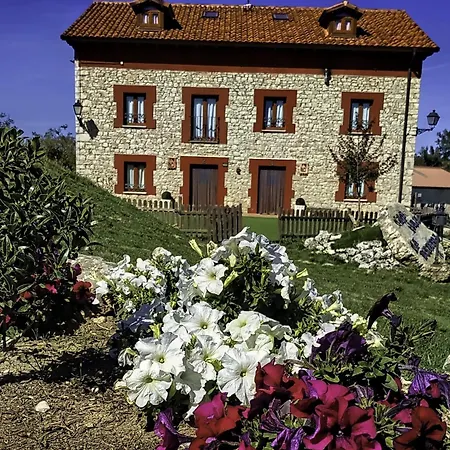 Hébergement de vacances La Bernarda Completa