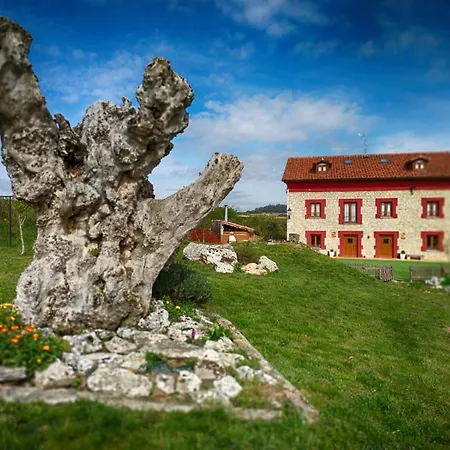 Holiday home La Bernarda Completa La Rad