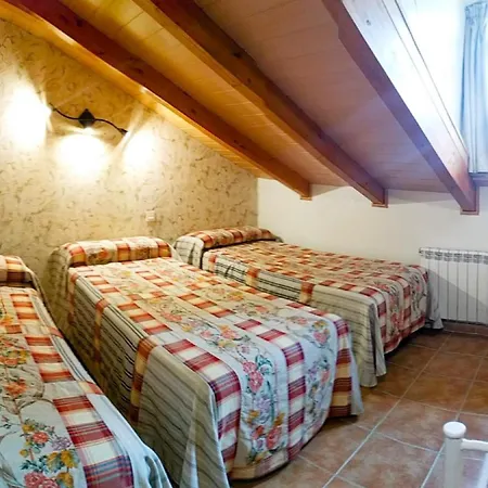 La Bernarda Completa Holiday home *