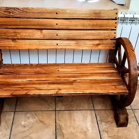 La Bernarda Completa * La Rad