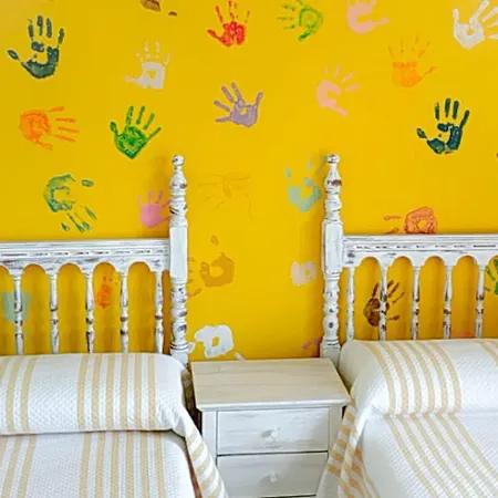 La Bernarda Completa