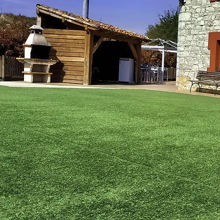 La Bernarda Completa Hébergement de vacances La Rad