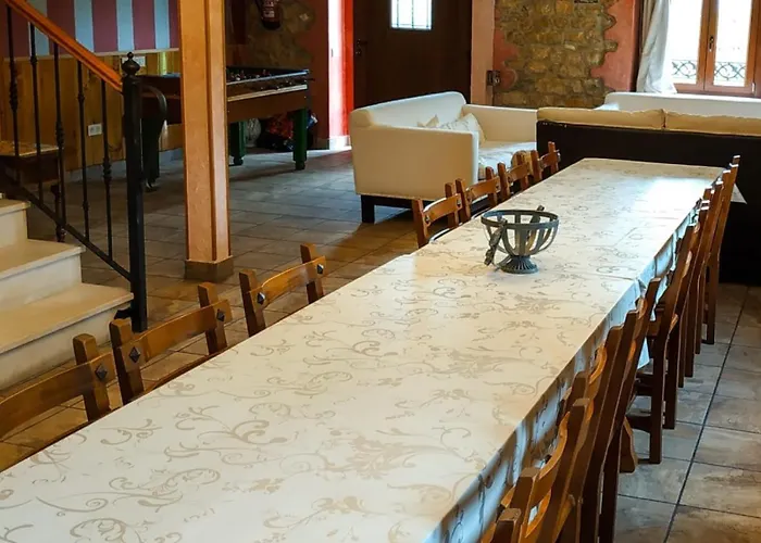 La Bernarda Completa *