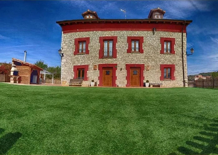 La Bernarda Completa