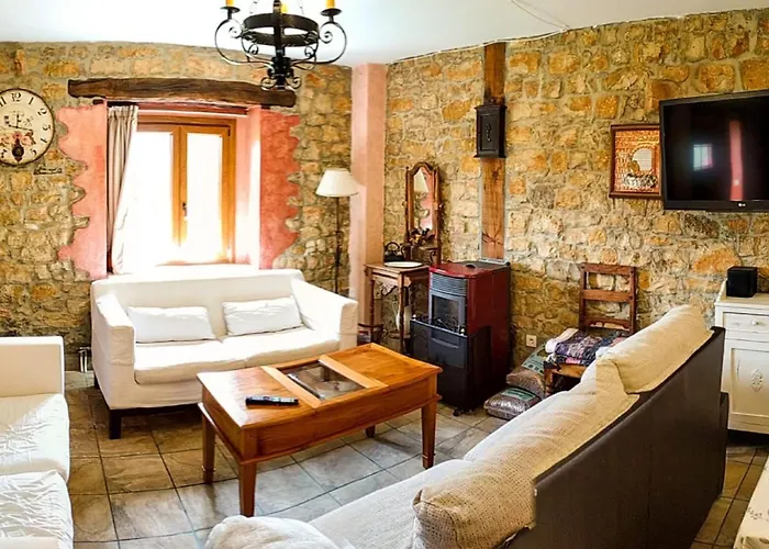 La Bernarda Completa