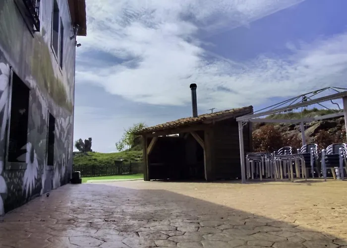 La Bernarda Completa La Rad