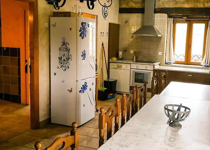 La Bernarda Completa * La Rad