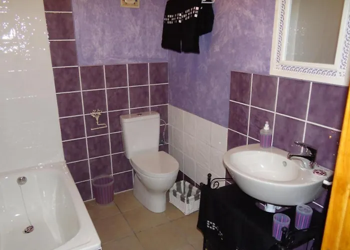 La Bernarda Completa *