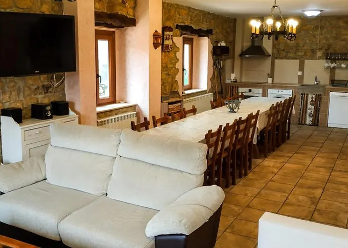 La Bernarda Completa La Rad