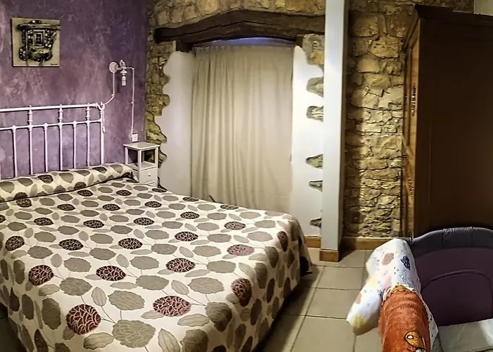 La Bernarda Completa