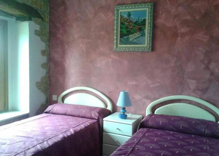 La Bernarda Completa Nyaraló La Rad