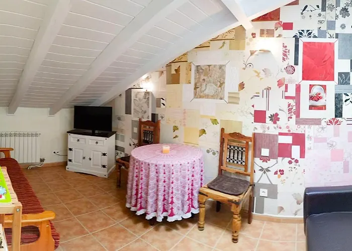 La Bernarda Completa * La Rad