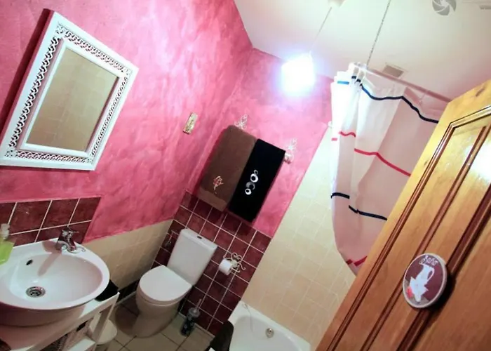 La Bernarda Completa