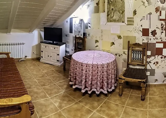 La Bernarda Completa *