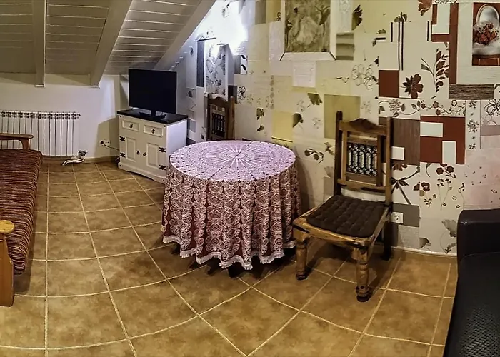 La Bernarda Completa *