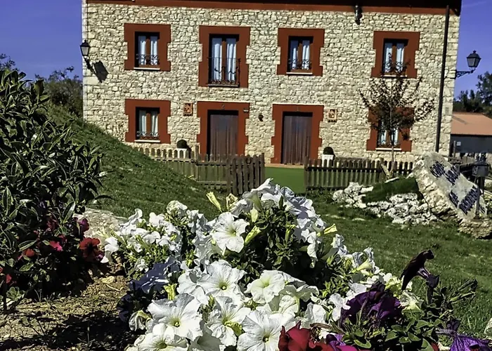 Nyaraló La Bernarda Completa