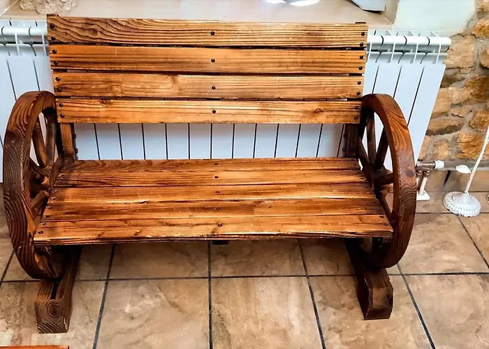 La Bernarda Completa * La Rad